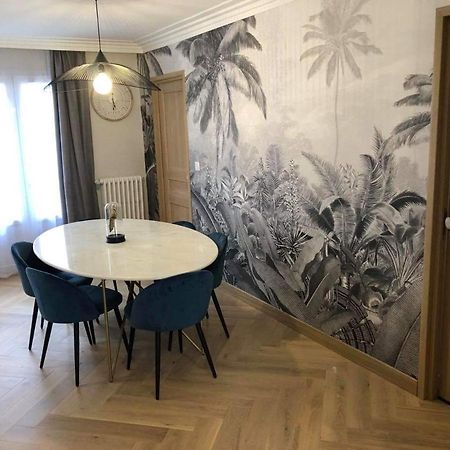 Appartement Chez Bernadette A 50M De La Plage Saint-Cast-le-Guildo Bagian luar foto