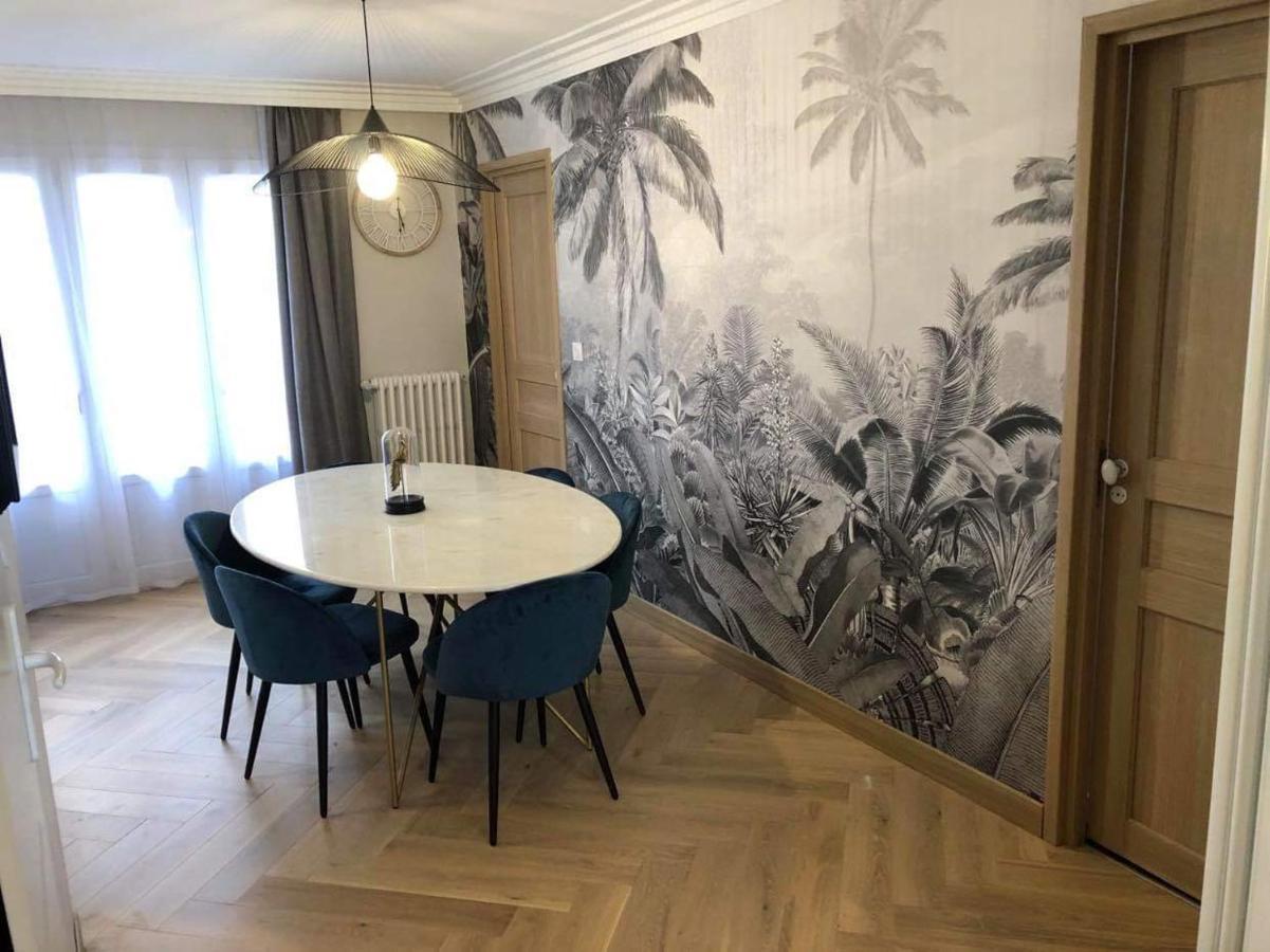 Appartement Chez Bernadette A 50M De La Plage Saint-Cast-le-Guildo Bagian luar foto