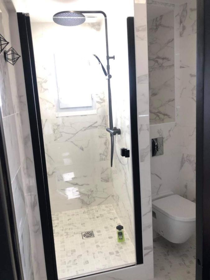 Appartement Chez Bernadette A 50M De La Plage Saint-Cast-le-Guildo Bagian luar foto